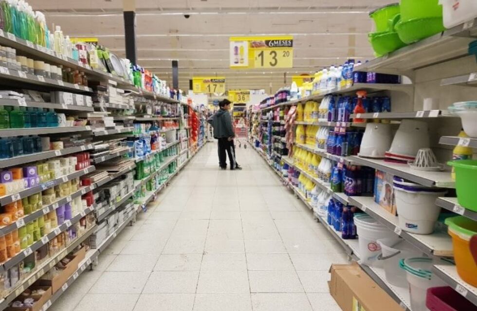 La inflación en Santa Fe superó el 12% en lo que va del año y se viene la cláusula gatillo