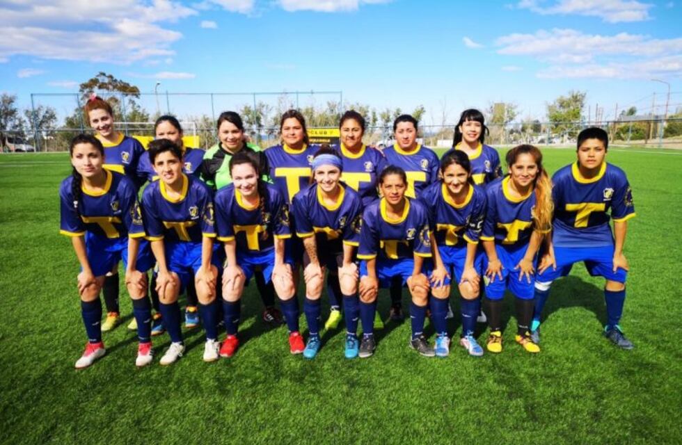 Talleres se quedó con la Copa en el Torneo de Fútbol Femenino