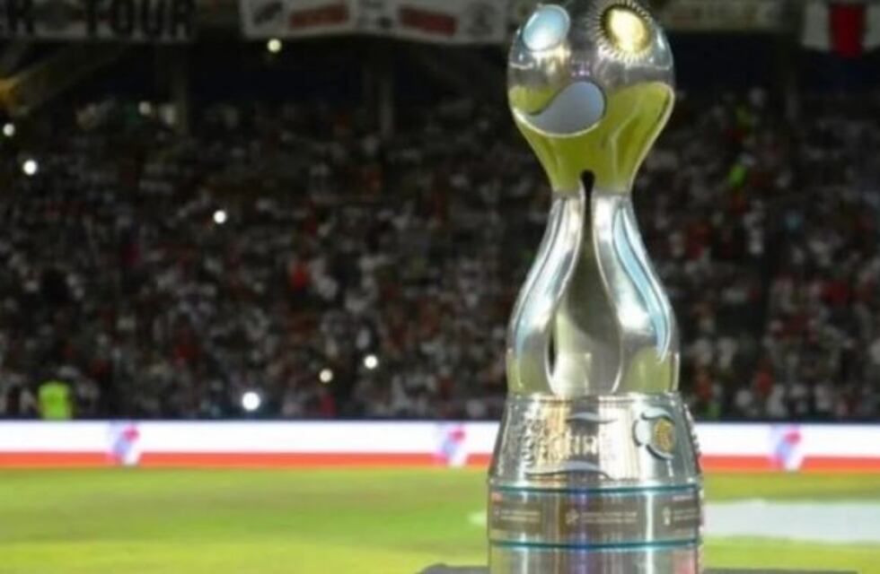 Así quedaron conformadas las semifinales de la Copa Argentina 2019