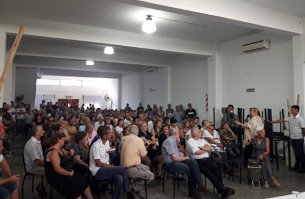 Crisis HNPB: "El Hospital no se cierra, ni se va a despedir a nadie"