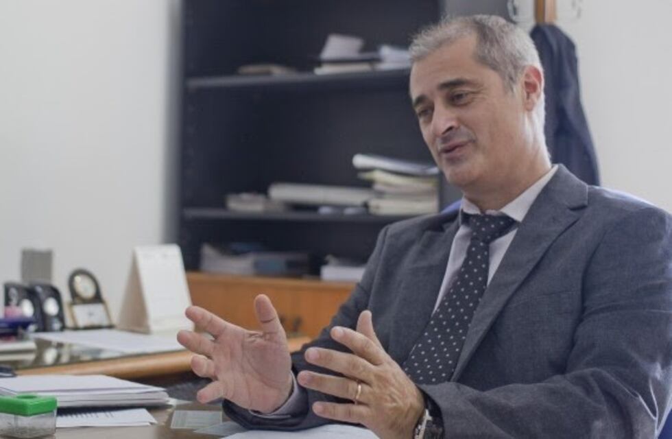 Zecca: La caja municipal está saneada y nadie nos tiene que prestar plata para pagarle a los jubilados