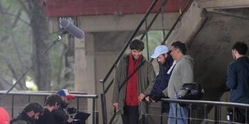 La película tucumana \