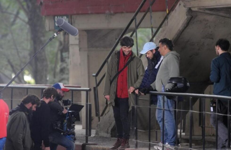 "El Motorreabatador", la película tucumana que fue seleccionada para el Festival de Cannes