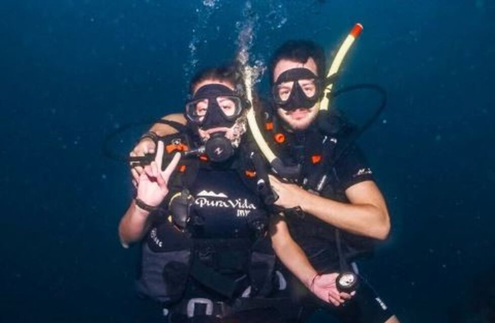 Turista argentina murió durante un bautismo de buceo en Tailandia: apuntan contra el instructor