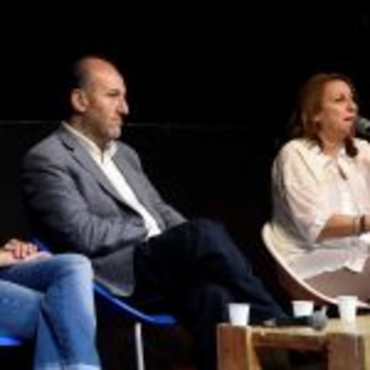 Fein presentu00f3 la campau00f1a de prevenciu00f3n de alcohol y psicoactivos