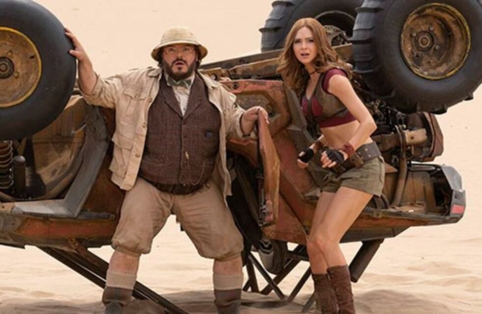 Cine: los estrenos en Córdoba para este jueves