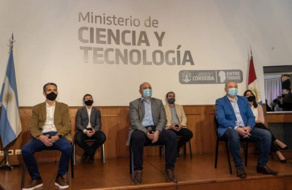 Lanzaron una nueva edición virtual de la Semana TIC en Córdoba