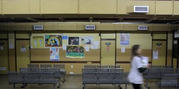 Docentes y médicos de Santa Fe harán paro.