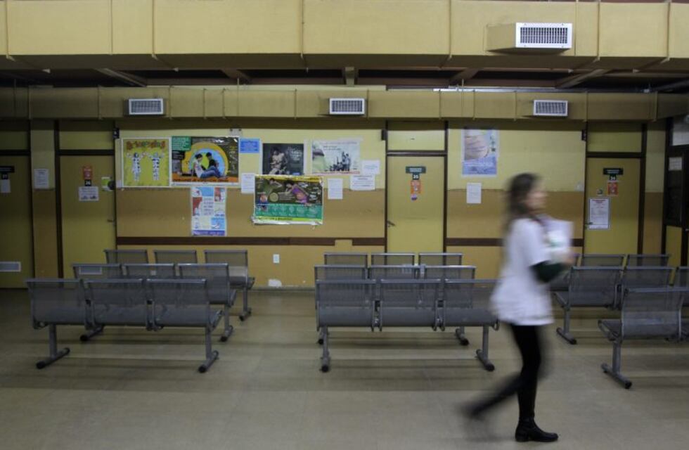 Docentes y médicos de Santa Fe harán paro por varios días a partir del martes 2 de agosto