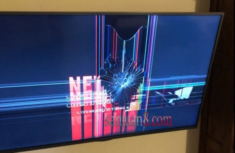 Ladrones le robaron a un juez pero solo se llevaron una llave y un sello