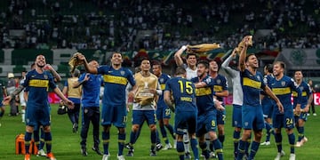 (Miguel SCHINCARIOL / AFP)