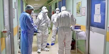 Murió una mujer de 63 años y es la quinta muerte por coronavirus en Chaco\u002E (Web)\u002E