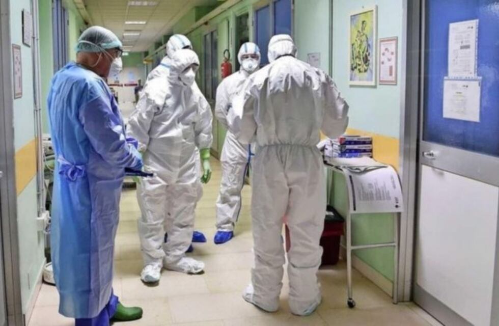 Murió una mujer por coronavirus en el Chaco y es la quinta muerte registrada