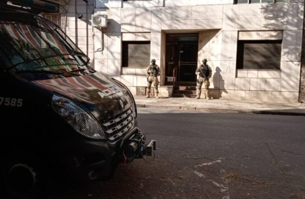 Vinculan a banda narco de Santa Fe con fraude fiscal por 731 millones de pesos