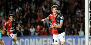 El "Flaco" emigró a Portugal en 2018. (AFP)