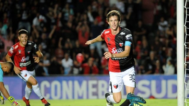 El "Flaco" emigró a Portugal en 2018. (AFP)