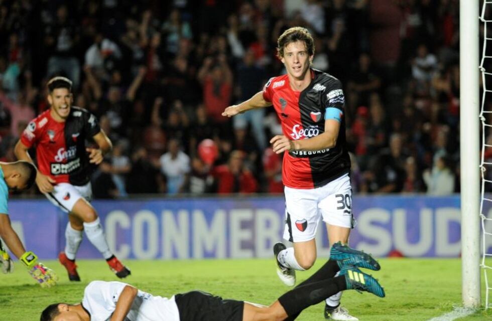 Colón sueña con la vuelta de Germán Conti a la espera de la pretemporada