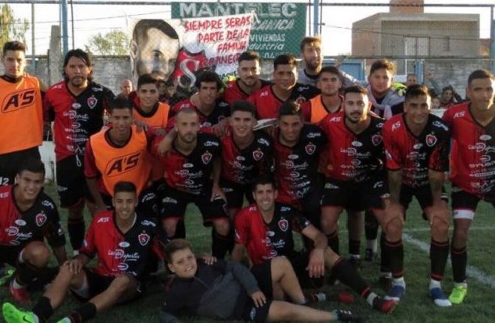 Sporting despidió al capitán "Nacho Burgos" con una victoria