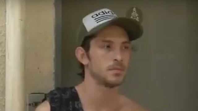 Baleadoo mientras trasladaban acusados caso Cantero.