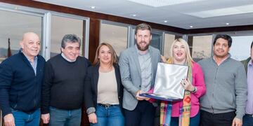 Grooming, Tierra del Fuego