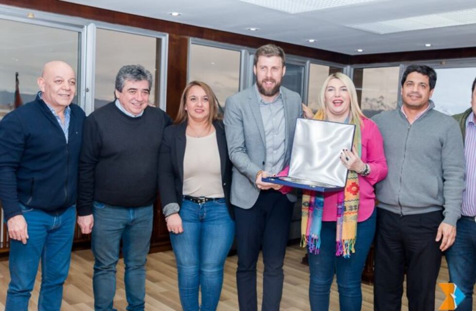 Grooming: Tierra del Fuego es la primera Provincia patagónica en contar con el programa de prevención