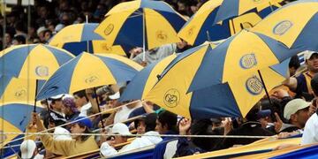 Ya se venden las entradas para el cotejo ante Cau00f1uelas