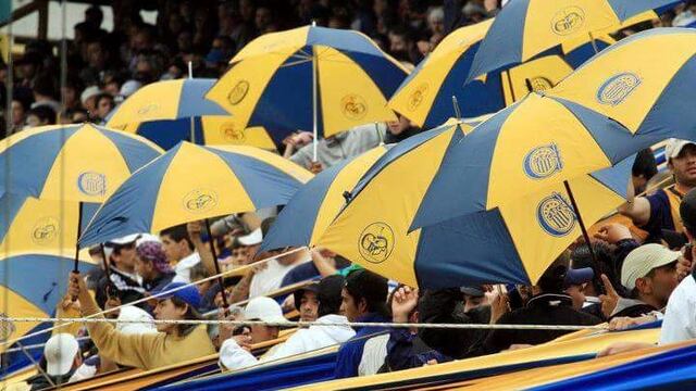 Ya se venden las entradas para el cotejo ante Cau00f1uelas