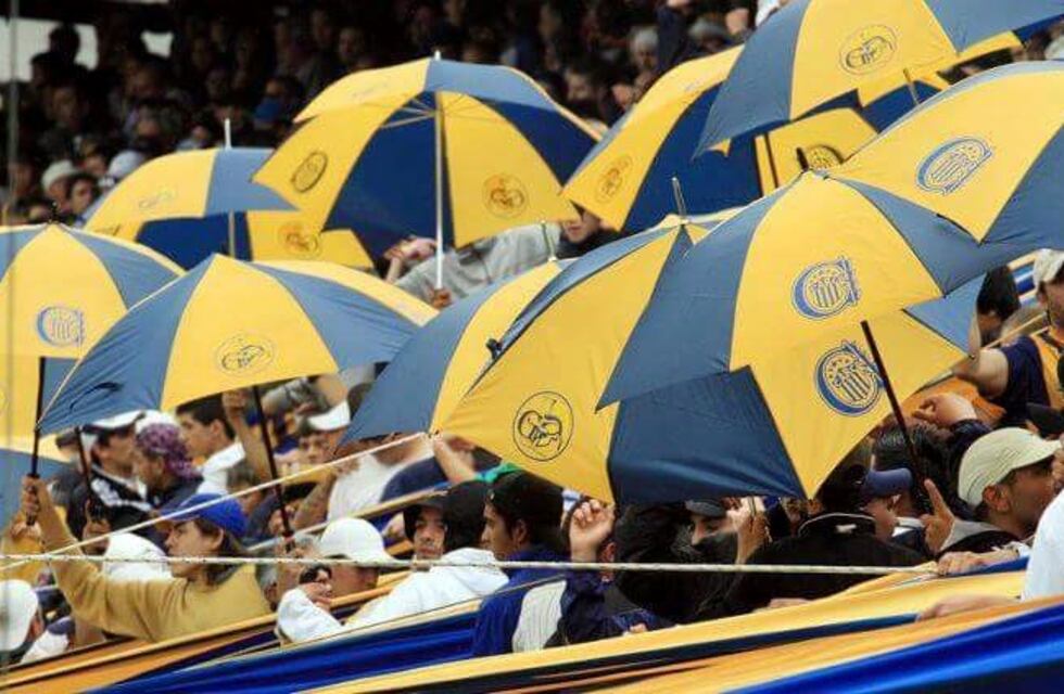 Central: ya se venden las entradas para el encuentro ante Cañuelas