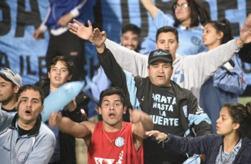 Cuándo y dónde venden las entradas para acompañar a Belgrano en Mendoza