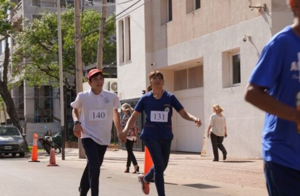 Este viernes se realizará la Primera Maratón Inclusiva