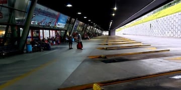 El conflicto, que lleva 21 días, no pudo ser destrabado\u002E