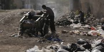 La pobreza afecta a 552 mil personas en Córdoba\u002E