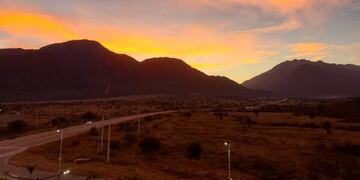 La Rioja - Cerro de Velazco