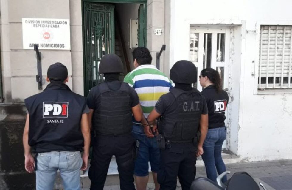 Crimen de Hugo Oldani: seguirán presos los dos detenidos