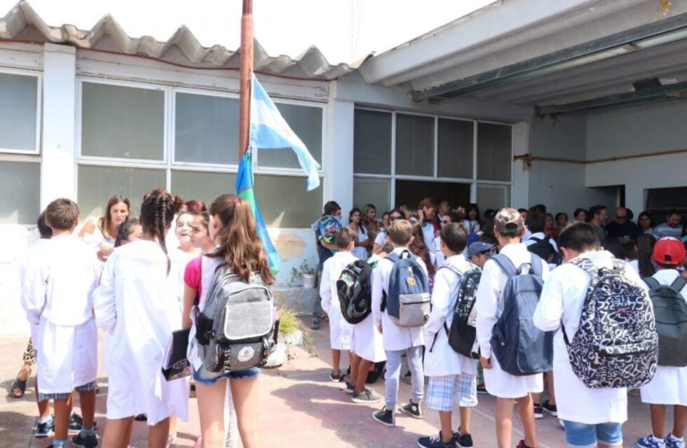 Cierre de escuelas por el dengue y no por coronavirus, explican en Misiones