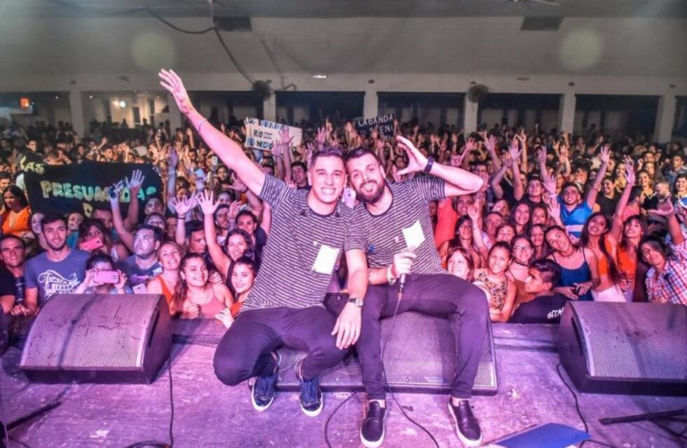 Este sábado hay QLokura en La Plaza