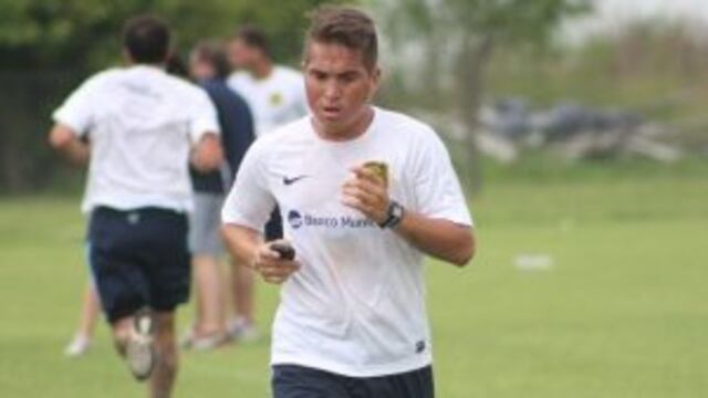 Walter Acuu00f1a de Rosario Central