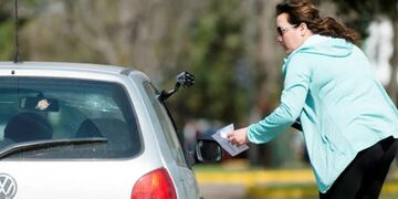 Prorrogan 200 días el vencimiento de las licencias de conducir (Foto: Clarín)
