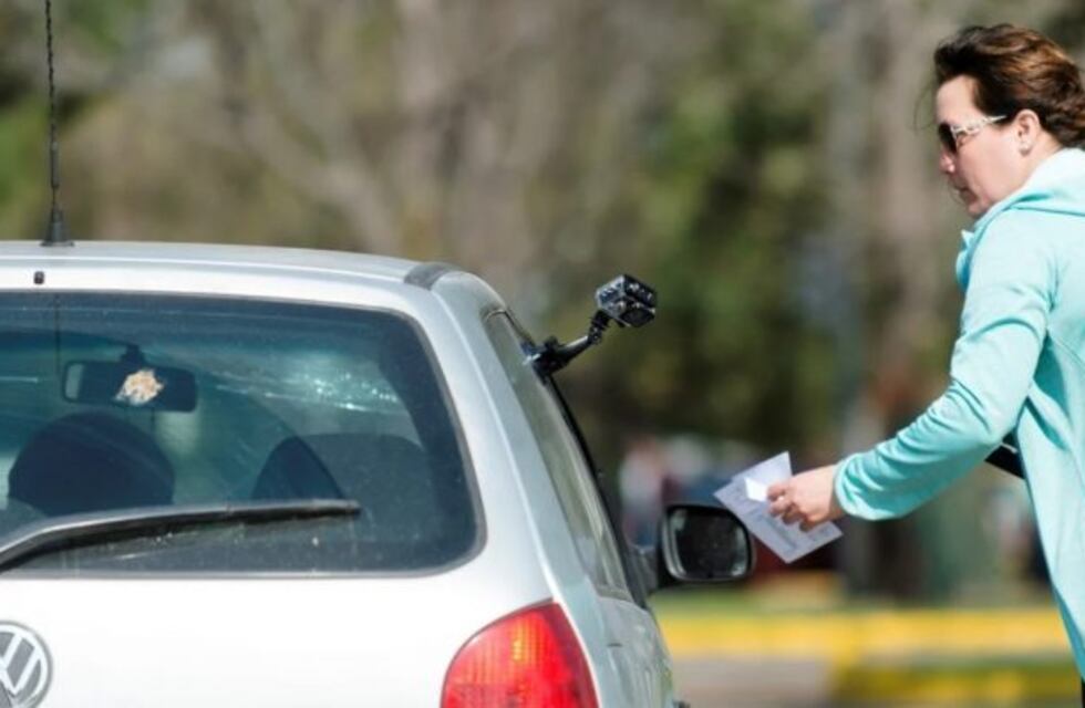 Coronavirus: el gobierno porteño prorroga por 200 días los vencimientos de las licencias de conducir