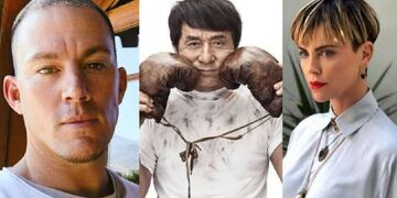 Actores de Hollywood