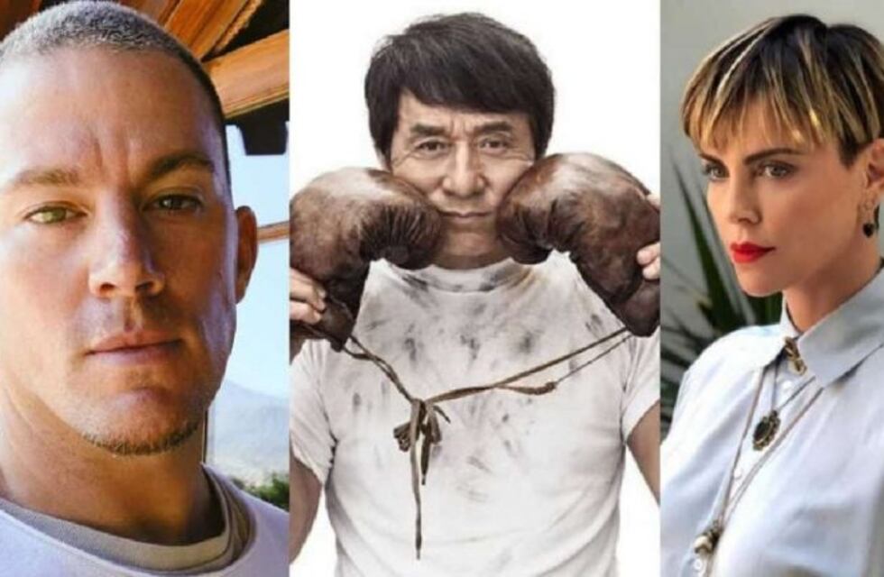 Quiénes son los actores de Hollywood que sufrieron accidentes durante la filmación de una película