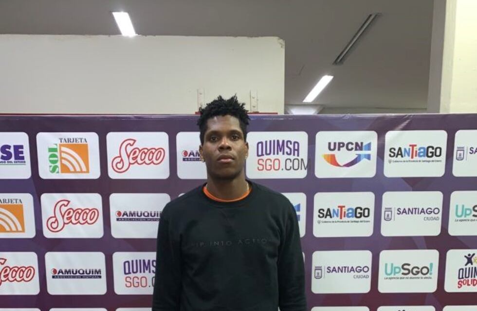 Tavario Miller se sumó a Quimsa para el Súper 20