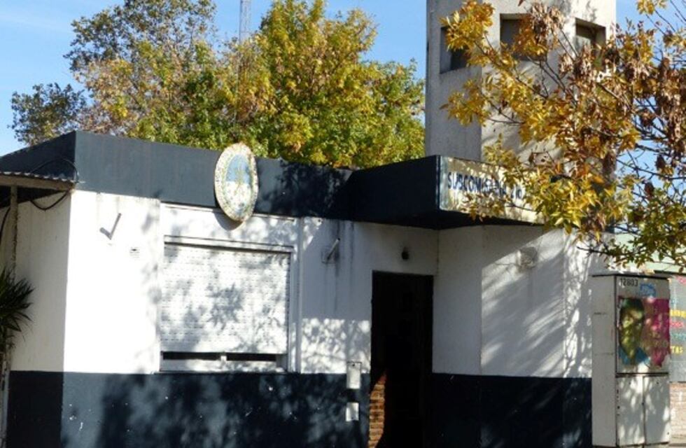 Detuvieron a un joven con doble pedido de captura por un tiroteo cerca del Autódromo