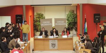 Concejales de Viedma reconocieron el crecimiento poblacional de la ciudad