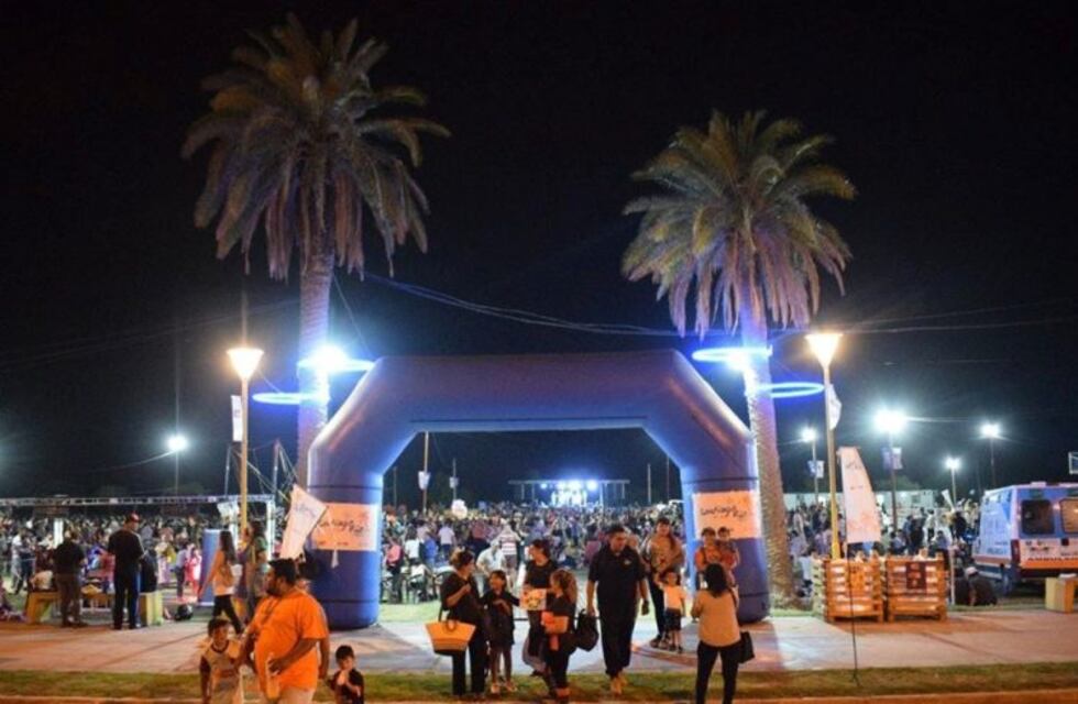 Santiago es tu Río 2020: un programa familiar para los fines de semana del verano