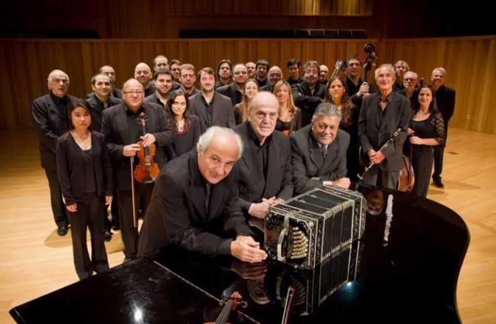 La Orquesta del Tango de Buenos Aires tocará gratis en el Teatro Regio