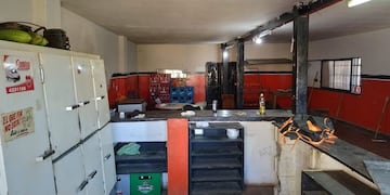 Robo Club Union San Vicente 1