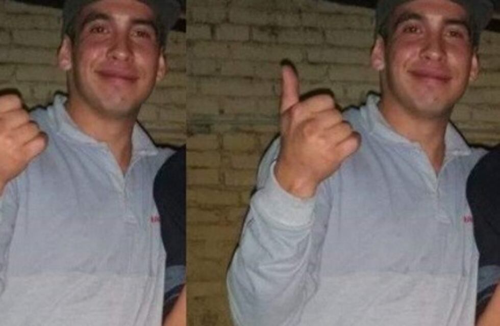 Buscan a un joven de 25 años que desapareció de su hogar en Atocha