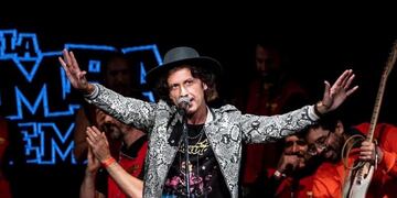 Coti Sorokin criticó a Diego Torres por adjudicarse \