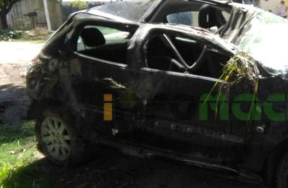 Accidente fatal en la Ruta 11: falleció un joven de 23 años